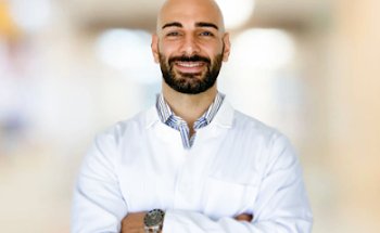 Antonio Daniele Osteopata
