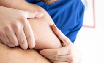 Dr. Luigi Sciuti Osteopata