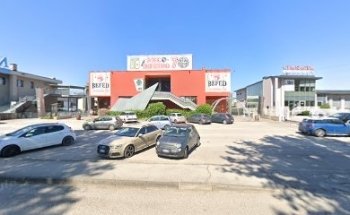 Nicola Scarsetto Osteopata D.O.