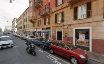 Osteopata D.O. Alpa Riccardo