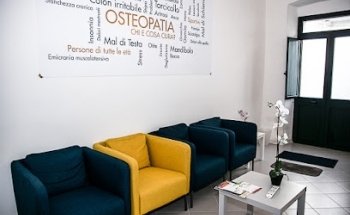 Osteopata Francesco Guicciardini