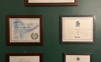 Studio Osteopatico Raffaele De Angelis