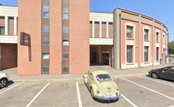 Osteopata Nicoletta Moroni