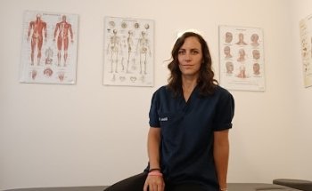 Massoterapia e Osteopatia - Silvia Arnaboldi