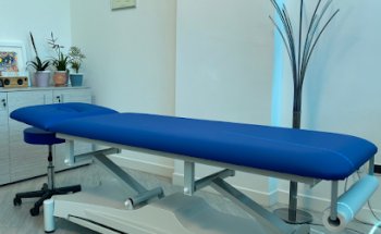 Centro Osteopatico So.Ma di Dezio Sonia e Vecchioni Marco