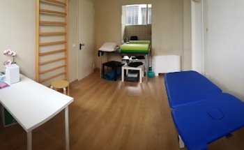 Gloria Solarino - Osteopata & Trainer