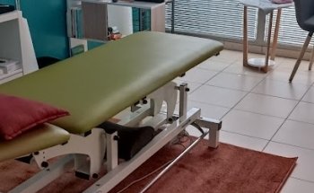 Luigi Migliorino DO mROI - Studio di Osteopatia a Battipaglia