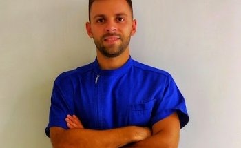 Stefano Ottone - Osteopata