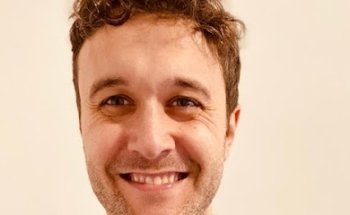 Osteopata Michael Drei