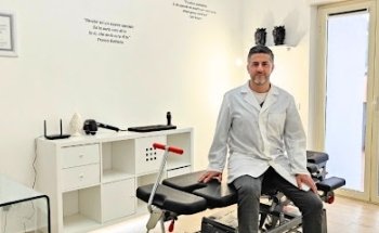 Osteopata Dott. Gianluca Barca