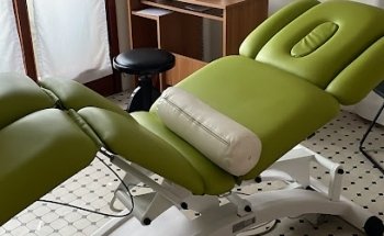 Dott. Daniele Maci Osteopata