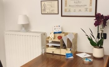 OSTEOLIFE - Katia Longo