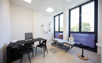 Pisciotta Osteopatia