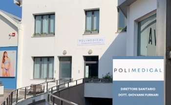 Polimedical poliambulatorio specialistico privato