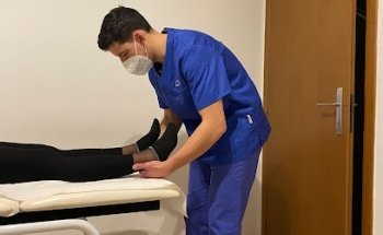 Dr. Carlo Mereu Osteopata D.O.