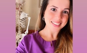 Studio Osteopatia - Dott.ssa Valeria Pace