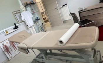 Studio OsteoFer