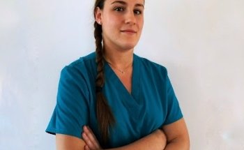 Osteopata Arianna Cecco