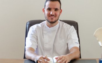 Matteo Baggi Osteopata