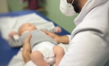 Studio di Osteopatia - Luca Montesi Osteopata D.O.