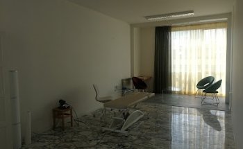 Fabrizio Antonilli Osteopata