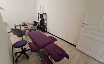 Dott.ssa Vanessa Falco, Osteopata