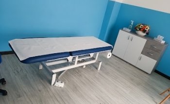 Elena Branchi Osteopata