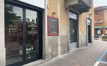 Elisabetta Tamagnini - Studio Osteopatico 128