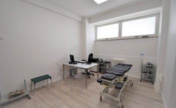 Studio Salute Milano - Dott. Vito Curri Fisioterapia, Osteopatia e Rieducazione Posturale