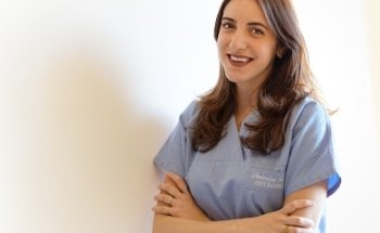 Federica Terzi Osteopata