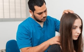 Osteopata Diego Valeruz