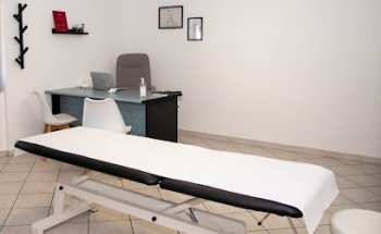 Osteopata Michele Carzaniga