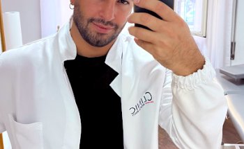 Tony Aglianò, Il tuo osteopata - Iltuosteopata.it