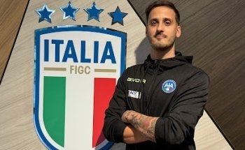 Osteopata Alessandro Naspini - Centocelle