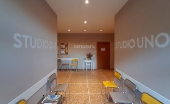 Centro S. Alessandro di Pier Luigi Rattini