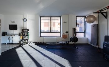 Protocollo Fitness