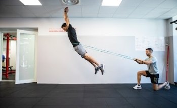 Matteo Scainelli - Osteopath & Coach