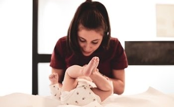 Osteopata Irene Gelmetti