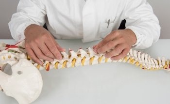 Studio Osteopatico Florian Pirola