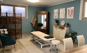 Osteopata Chiara Croci