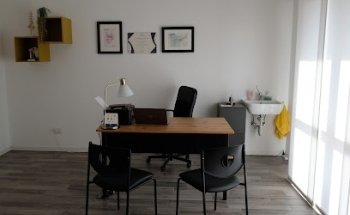 Davide Guffanti Osteopata