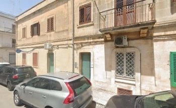 Studio Osteopatico Alessia Melpignano D.O.