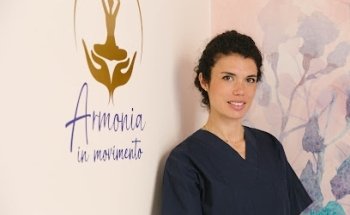 Beatrice Santilli Osteopata - Armonia in Movimento