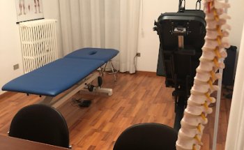 Osteopata Businaro Stefano