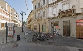 Osteopata Elena Capasso