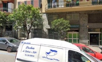 Osteopata Napoli Vomero