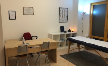 Marco Barzan Osteopata