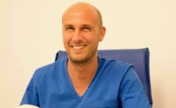 Osteopata Dott. Giuseppe Simonetti - Oristano