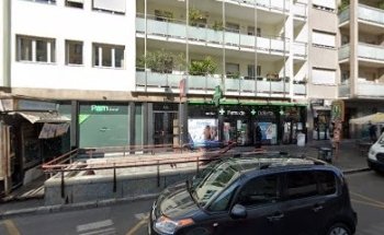 Osteopata Rebecca Bettini