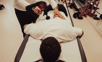 Osteopata a Torino - Fabio Basaglia